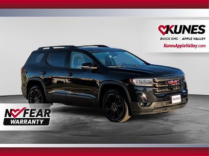 Used 2023 GMC Acadia SLT w/ Elevation Edition