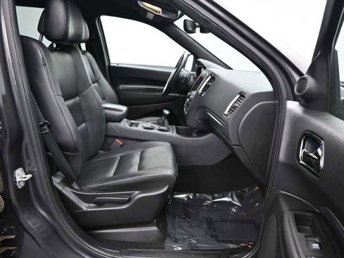 Used 2020 Dodge Durango GT w/ Blacktop Package image 11