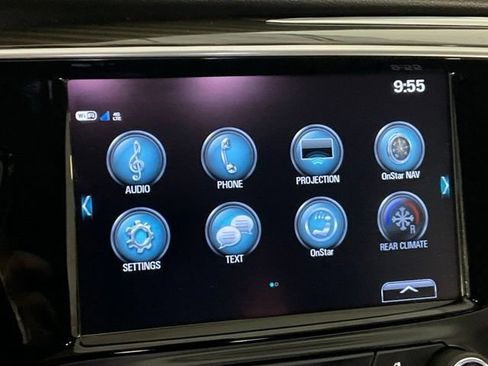 Used 2019 Buick Envision Essence AWD/4WD image 16
