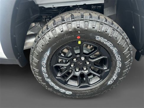 New 2026 RAM 1500 Rebel w/ Advanced Safety Group II image 10