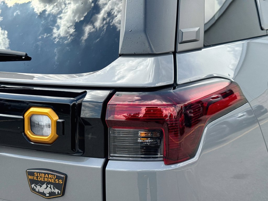 New 2026 Subaru Outback Wilderness AWD/4WD image 35
