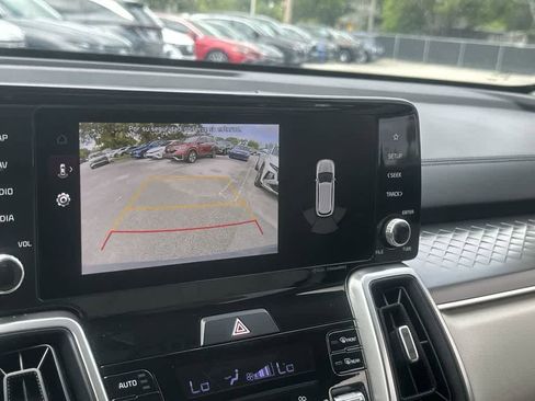 Used 2022 Kia Sorento S FWD image 26