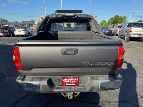 Used 2014 Toyota Tundra SR5 image 27
