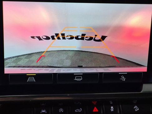 New 2026 Chevrolet Silverado 1500 LT Trail Boss w/ Convenience Package II image 20