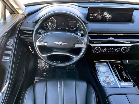 Used 2021 Genesis G80 2.5T image 5