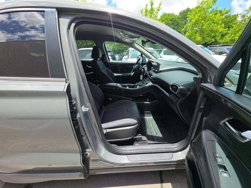 Used 2023 Hyundai Santa Fe SE FWD image 12