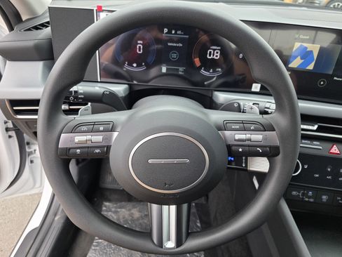 New 2025 Hyundai Sonata SEL image 30