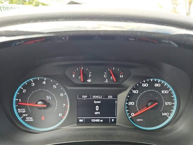 Used 2021 Chevrolet Traverse LS AWD/4WD image 19
