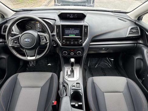 Used 2023 Subaru Crosstrek 2.0i Premium AWD/4WD image 17