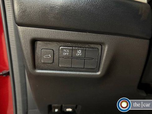 Used 2018 MAZDA CX-5 Grand Touring w/ Premium Package image 22