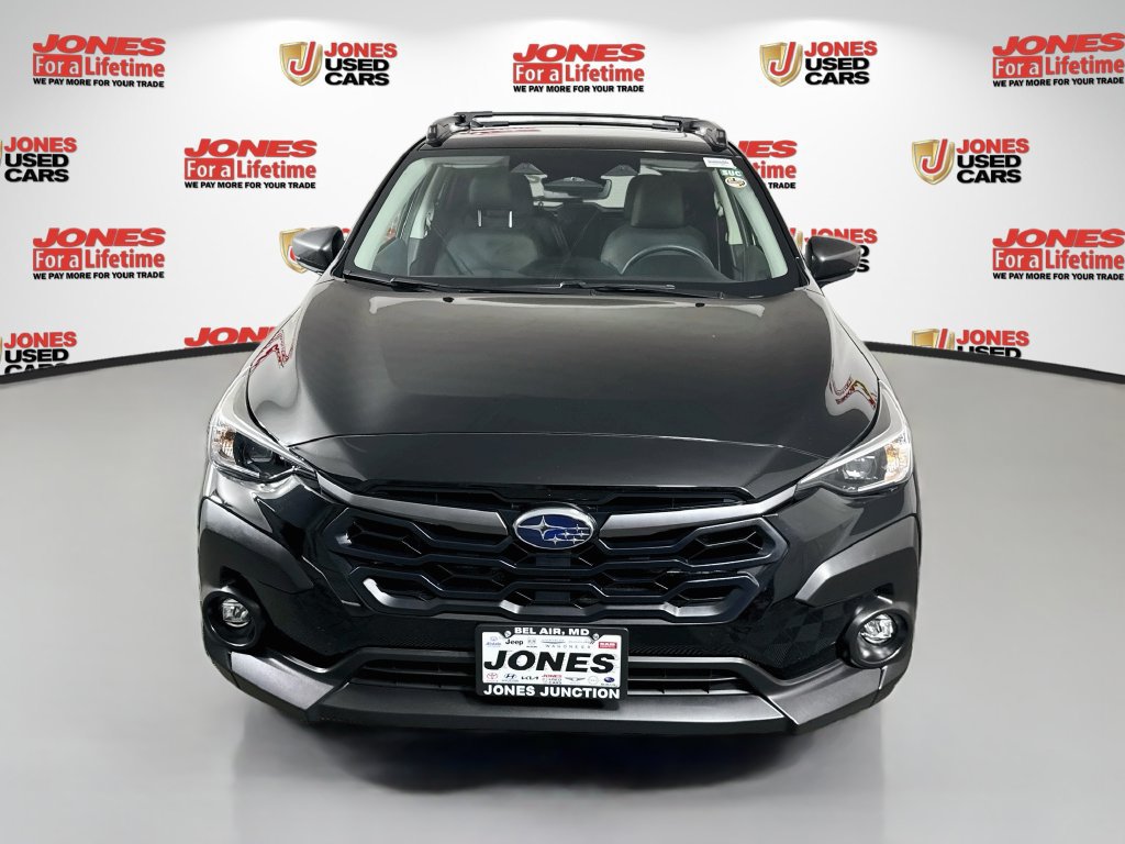 Used 2024 Subaru Crosstrek 2.0i Premium AWD/4WD image 13