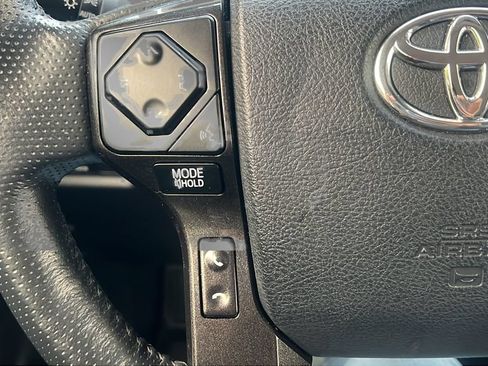 Used 2023 Toyota 4Runner TRD Pro AWD/4WD image 20