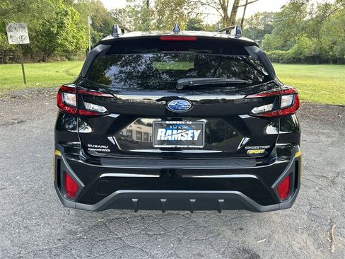 Certified 2025 Subaru Crosstrek 2.5i Sport w/ Popular Package #4A image 7