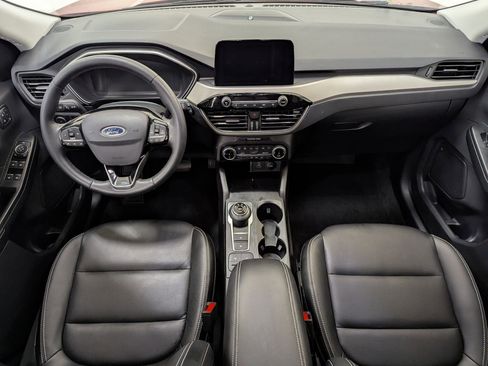 Certified 2022 Ford Escape SEL w/ Technology Package image 13