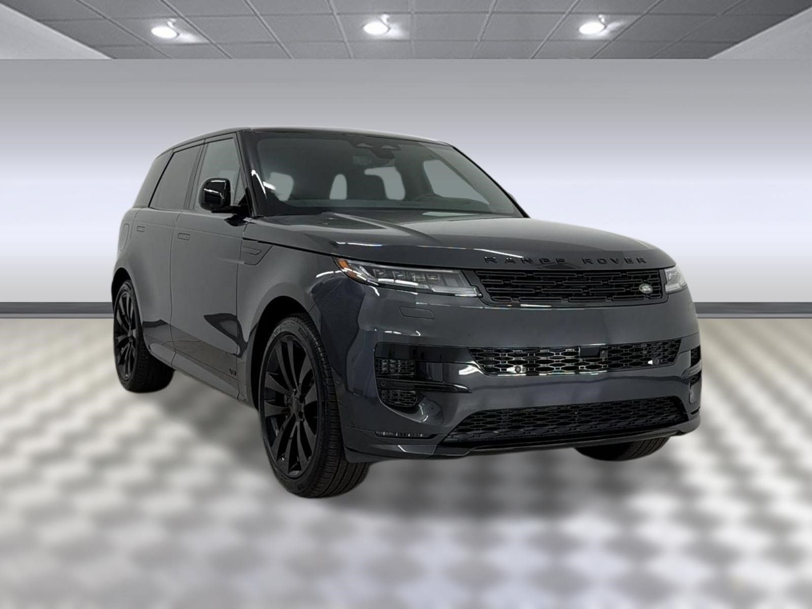 New 2026 Land Rover Range Rover Sport Dynamic SE AWD/4WD image 7