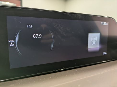 Certified 2023 MAZDA CX-30 AWD 2.5 S w/ Premium Package image 12