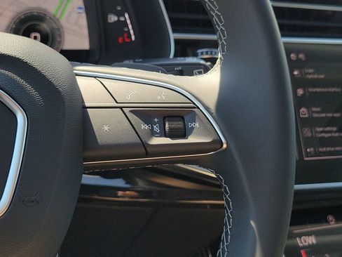 New 2026 Audi Q7 2.0T Premium Plus AWD/4WD image 10