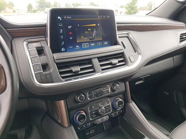 Certified 2024 Chevrolet Suburban High Country w/ Max Trailering Package AWD/4WD image 20