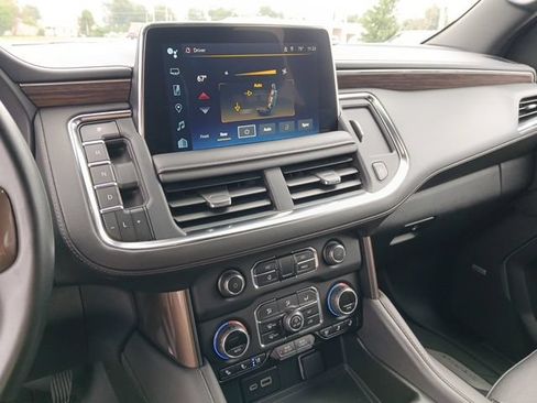 Used 2024 Chevrolet Suburban High Country w/ Max Trailering Package AWD/4WD image 20