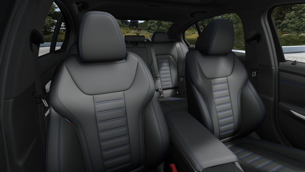 New 2026 BMW M340i RWD image 11