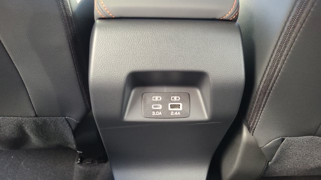 New 2026 Subaru Crosstrek 2.5i Limited AWD/4WD image 22