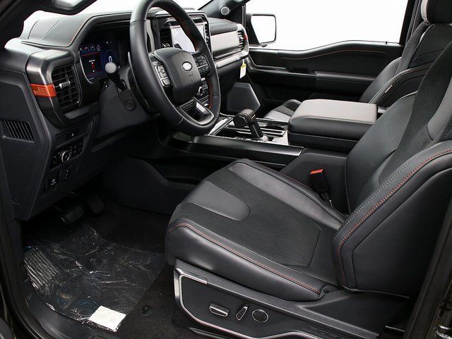 New 2025 Ford F150 Raptor AWD/4WD image 12