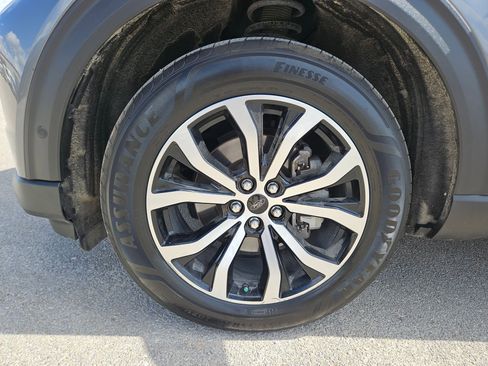 Used 2021 Ford Explorer ST w/ Equipment Group 401A image 32