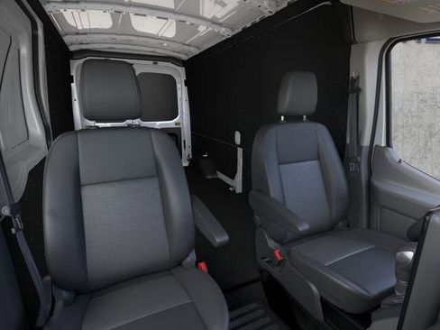 New 2026 Ford Transit 150 148 Medium Roof w/ Load Area Protection Package RWD image 10