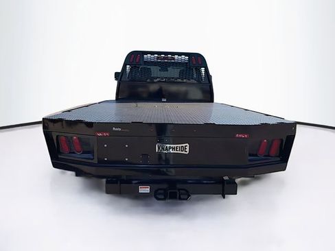 New 2025 Chevrolet Silverado 3500 W/T w/ WT Convenience Package image 6