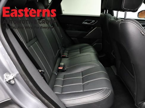 Used 2022 Land Rover Range Rover Velar R-Dynamic S image 23