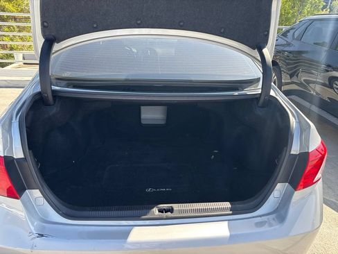 Used 2008 Lexus ES 350 w/ Premium Pkg FWD image 10