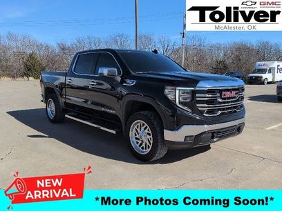 Used 2023 GMC Sierra 1500 SLT