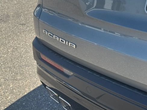 New 2026 GMC Acadia AT4 w/ Luxury Package AWD/4WD image 37
