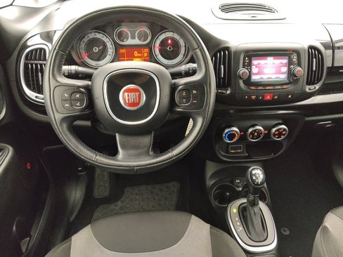 Used 2016 FIAT 500L Trekking image 22