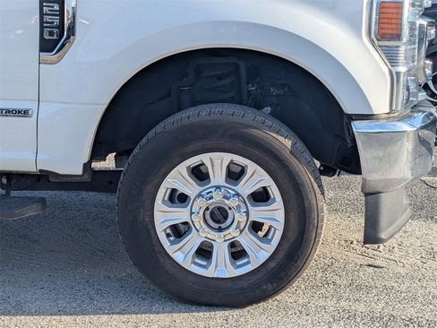 Used 2022 Ford F250 XLT image 11