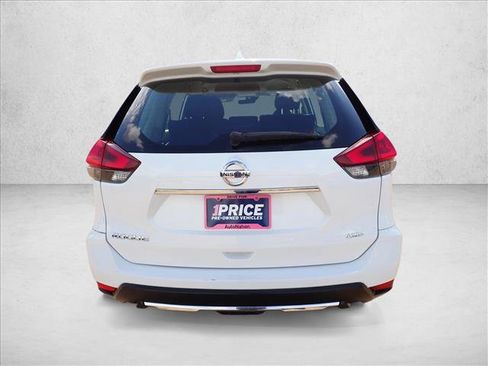 Used 2020 Nissan Rogue S AWD/4WD image 3