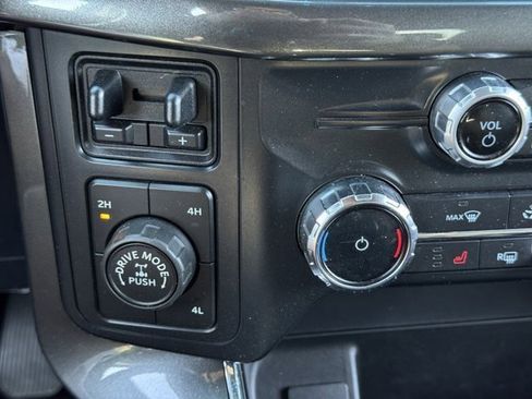 Used 2022 Ford F150 XLT w/ Equipment Group 302A High image 21