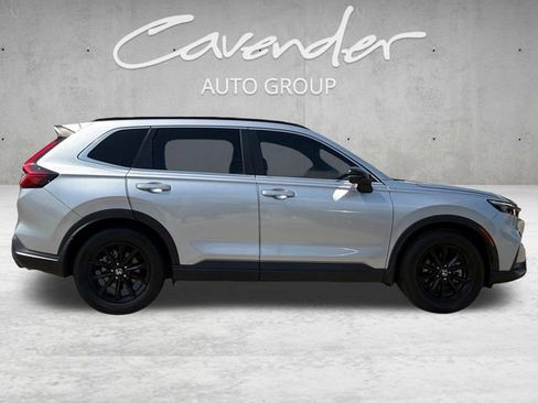 Used 2024 Honda CR-V Sport-L image 17