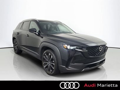Used 2024 MAZDA CX-50 AWD 2.5 S w/ Premium Plus Pkg