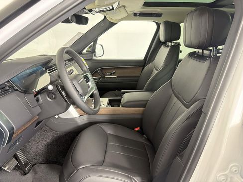 New 2026 Land Rover Range Rover SE image 22