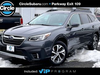 Used 2020 Subaru Outback Limited video 1