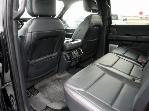 Used 2024 Ford F150 Raptor image 11