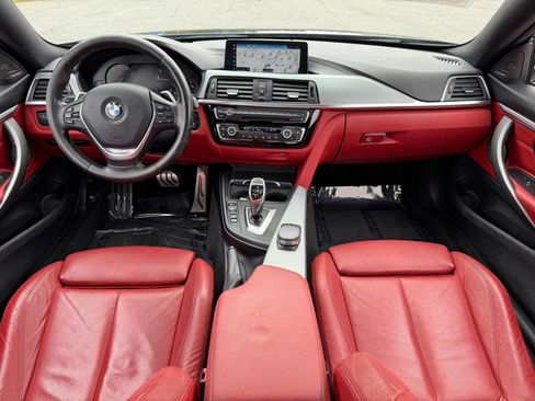 Used 2019 BMW 440i Coupe w/ Executive Package image 15