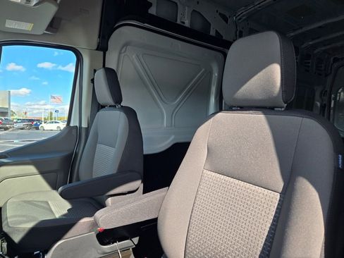 New 2026 Ford Transit 350 148 High Roof Extended image 16