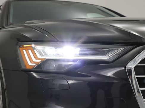 Used 2019 Audi A6 3.0T Prestige w/ Prestige Package image 11