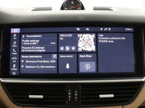 Used 2020 Porsche Cayenne AWD/4WD image 24