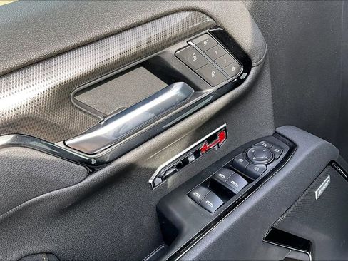 New 2026 GMC Sierra 1500 AT4 w/ AT4 Premium Package image 19