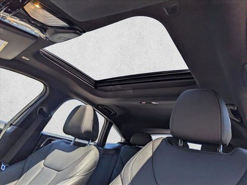 Certified 2023 BMW i4 eDrive35 w/ Premium Package RWD image 16