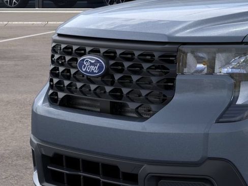 New 2026 Ford Maverick XLT FWD image 18