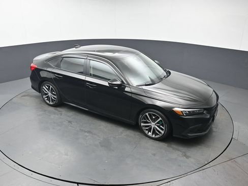 Used 2023 Honda Civic Touring image 44
